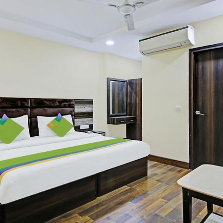Hotel Singh Continetal Delhi  Extérieur photo