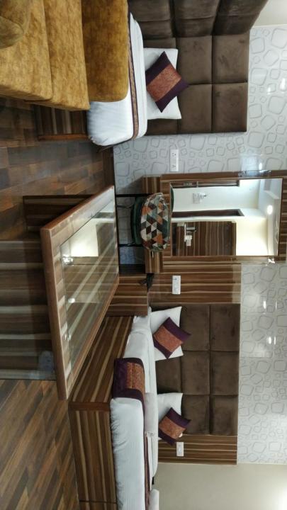 Hotel Singh Continetal Delhi  Extérieur photo